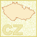 &Ccaron;ESK&Aacute; REPUBLIKA &ndash; Czech Republic