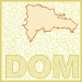 REP&Uacute;BLICA DOMINICANA &ndash; Dominican Republic