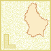 LUXEMBOURG / LUXEMBURG / L&Euml;TZEBUERG &ndash; Luxembourg