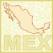 M&Eacute;XICO &ndash; Mexico